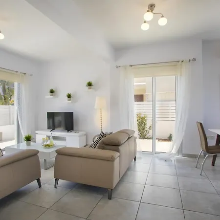 Imagine You And Your Family Renting This Luxury Minutes From The Beach, Protaras 1470