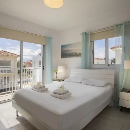 Imagine You And Your Family Renting This Luxury Minutes From The Beach, Protaras 1470 *