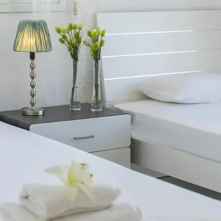 וילה Imagine You And Your Family Renting This Luxury Minutes From The Beach, Protaras 1470