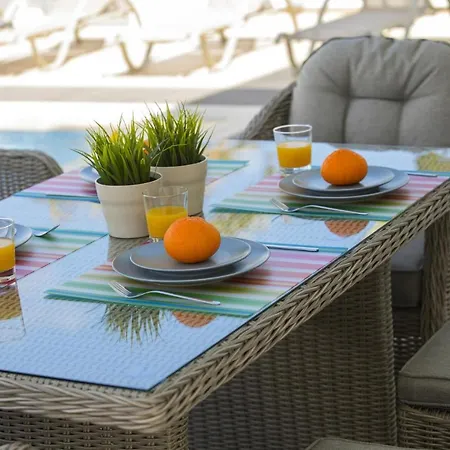 Imagine You And Your Family Renting This Luxury Minutes From The Beach, Protaras 1470