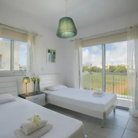 Imagine You And Your Family Renting This Luxury Minutes From The Beach, Protaras 1470