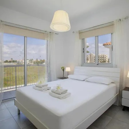Imagine You And Your Family Renting This Luxury Minutes From The Beach, Protaras 1470 Villa Paralimni