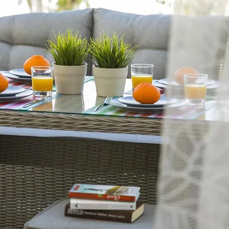 Imagine You And Your Family Renting This Luxury Minutes From The Beach, Protaras 1470